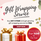 Gift Wrapping Service