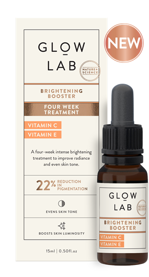 Brightening Booster Serum