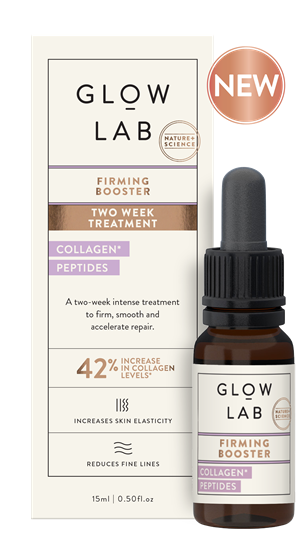 Firming Booster Serum