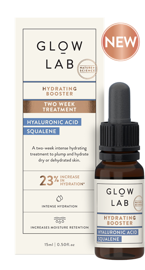 Hydrating Booster Serum