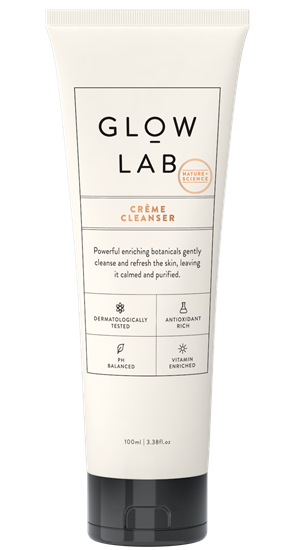 Creme Cleanser